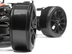 Maverick Strada DC 1/10 Brushless RTR Electric Drift Car - Red -Deals Maverick Store mv12626 09