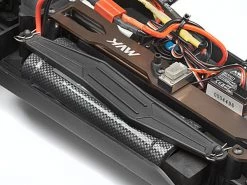 Maverick Strada DC 1/10 Brushless RTR Electric Drift Car - Red -Deals Maverick Store mv12626 10