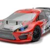 Maverick Strada RX 1/10 Brushless RTR Electric Rally Car - Red -Deals Maverick Store mv12627 ks