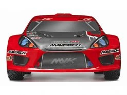 Maverick Strada RX 1/10 Brushless RTR Electric Rally Car - Red -Deals Maverick Store mv12627 03
