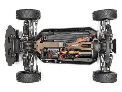 Maverick Strada RX 1/10 Brushless RTR Electric Rally Car - Red -Deals Maverick Store mv12627 04