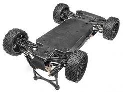 Maverick Strada RX 1/10 Brushless RTR Electric Rally Car - Red -Deals Maverick Store mv12627 05