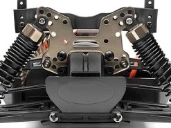 Maverick Strada RX 1/10 Brushless RTR Electric Rally Car - Red -Deals Maverick Store mv12627 06