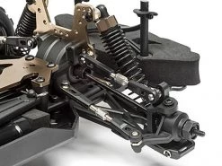 Maverick Strada RX 1/10 Brushless RTR Electric Rally Car - Red -Deals Maverick Store mv12627 07