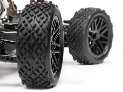 Maverick Strada RX 1/10 Brushless RTR Electric Rally Car - Red -Deals Maverick Store mv12627 09