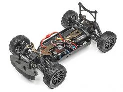 Maverick Strada RX 1/10 Brushless RTR Electric Rally Car - Red -Deals Maverick Store mv12627 15