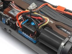 Maverick Strada RX 1/10 Brushless RTR Electric Rally Car - Red -Deals Maverick Store mv12628 11