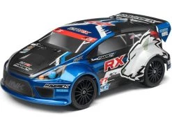 Maverick ION RX 1/18 RTR Electric Rally Car