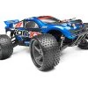 Maverick Truggy Painted Body Blue With Decals (ion Xt) -Deals Maverick Store mv12808 02