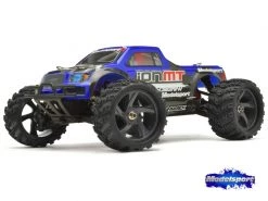 Maverick ION MT 1/18 RTR Electric Monster Truck -Deals Maverick Store mv12809 modelsport copyright 2