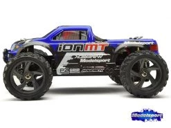 Maverick ION MT 1/18 RTR Electric Monster Truck -Deals Maverick Store mv12809 modelsport copyright 4