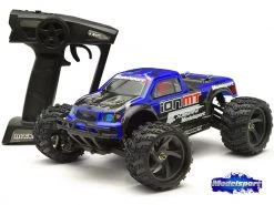 Maverick ION MT 1/18 RTR Electric Monster Truck -Deals Maverick Store mv12809 modelsport copyright 6