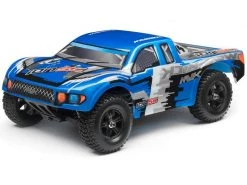 Maverick ION SC 1/18 RTR Electric Short Course