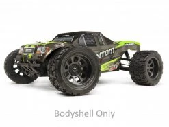 Maverick Phantom Truck Body - With Decals