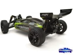 Maverick Phantom XB 1:10 RTR Electric Buggy -Deals Maverick Store mv150075 modelsport copyright2