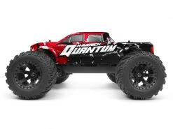 Maverick Quantum MT Body - Red/Silver