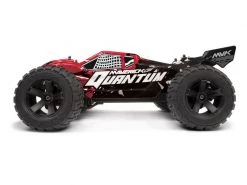 Maverick Quantum XT Body - Red/Silver