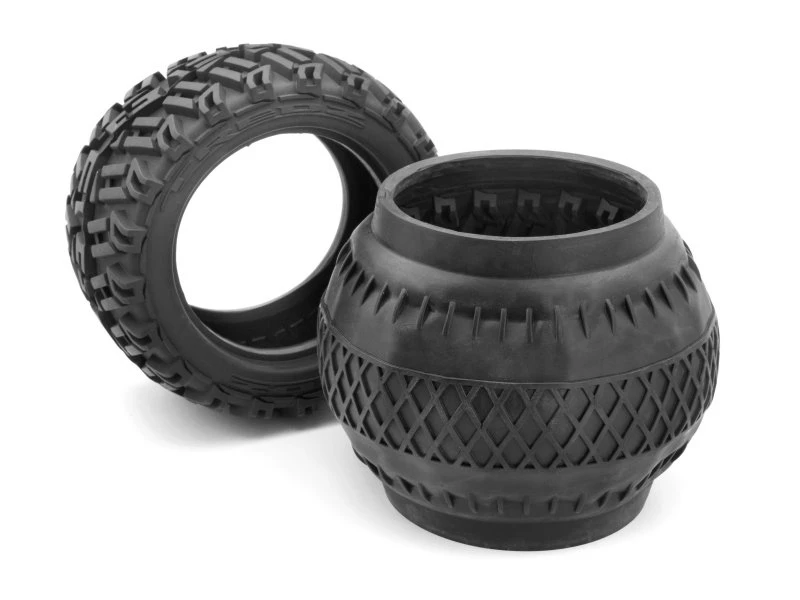 Maverick Tredz Entanglement Tyre - Quantum+ XT (2) 6 Maverick Tredz Entanglement Tyre - Quantum+ XT (2) - Image 4