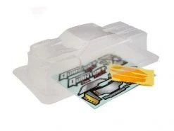 Maverick Quantum+ XT Clear Body