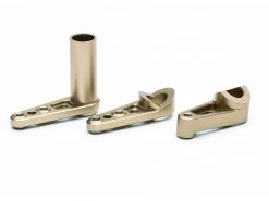 Maverick Quantum Aluminium Servo Saver Arm Set