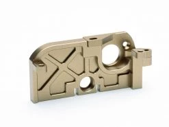 Maverick Machined Aluminium Motor Mount (Quantum)