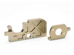 Maverick Machined Aluminium Motor Mount (Quantum) -Deals Maverick Store mv150276 3