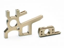 Maverick Machined Aluminium Motor Mount (Quantum+/ R) -Deals Maverick Store mv150277 3