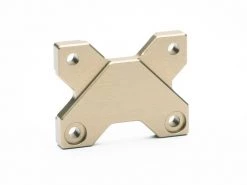 Maverick Quantum+/ Quantum R Aluminium Centre Diff Top Plate