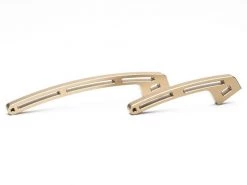 Maverick Quantum+/ Quantum R Aluminium Chassis Brace (Front/Rear)