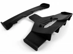 Maverick Quantum R Splitter And Diffuser Set