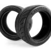 Maverick Tredz Vortex Belted Tire (95x42mm/2.6-3.0in/2pcs) -Deals Maverick Store mv150298