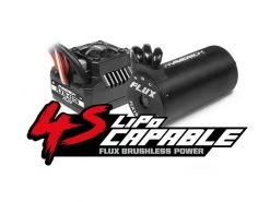 Maverick Quantum R Flux 4S 1/8 4WD Race Truck - Blue -Deals Maverick Store mv150312 1