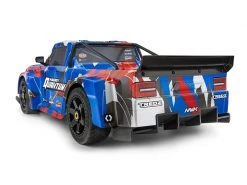 Maverick Quantum R Flux 4S 1/8 4WD Race Truck - Blue -Deals Maverick Store mv150312 4