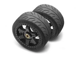 Maverick Quantum R Flux 4S 1/8 4WD Race Truck - Blue -Deals Maverick Store mv150312 7