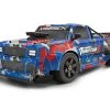 Maverick Quantum R Flux 4S 1/8 4WD Race Truck - Blue -Deals Maverick Store mv150312 1