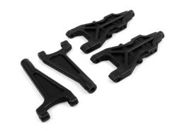 Maverick Quantum R Suspension Arm Set