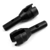 Maverick Quantum R HD Wheel Axle Shaft (2pcs)