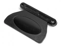 Maverick Rear Bumper (strada Xb/tc/dc And Evo Xb/tc/dc)