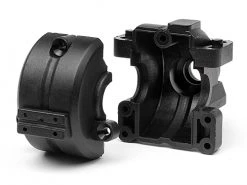 Maverick Gear Box Case