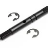 Maverick Gearbox Drive Shaft With E-clip (all Strada And Evo) -Deals Maverick Store mv22082 01