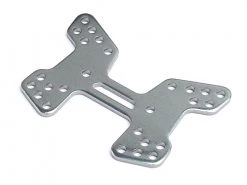 Maverick Rear Shock Plate (strada Xb/xt/sc And Evo Xb/xt/sc)