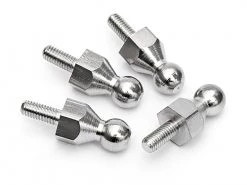 Maverick Shock Ball Head Holder (4pcs) (strada Xt/mt And Evo Xt/mt)