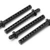 Maverick Body Posts (4pcs) (strada Evo Sc)