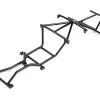 Maverick Roll Cage Parts C