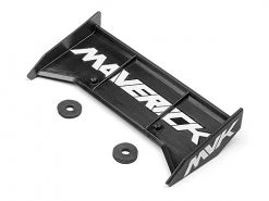 Maverick Rear Wing