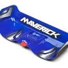 Maverick Wing Blue (pvc) (xb) -Deals Maverick Store mv22735 01