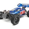 Maverick Buggy Painted Body Blue (xb)