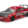 Maverick Drift Car Painted Body Red (dc) -Deals Maverick Store mv22750 01