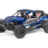 Maverick Desert Truck Body Clear (dt)