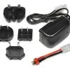 Maverick Multi-region 300ma Mains Charger For 7.2v Battery (tamiya-t-plug)